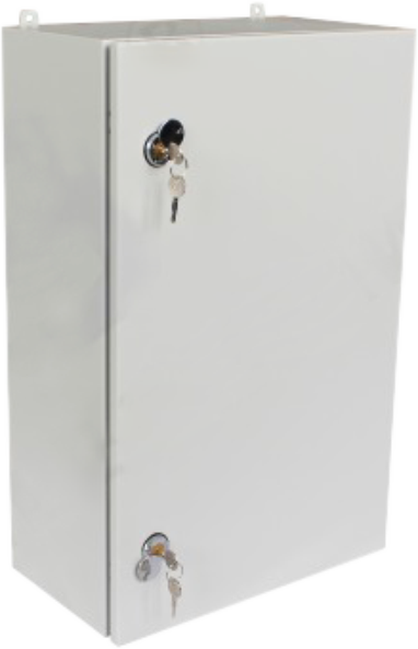 External Wall Mount Cabinet IP55